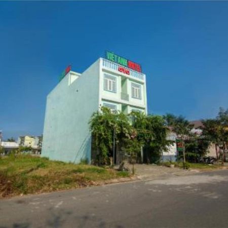 Oyo 868 Viet Anh Motel Da Nang Exterior foto