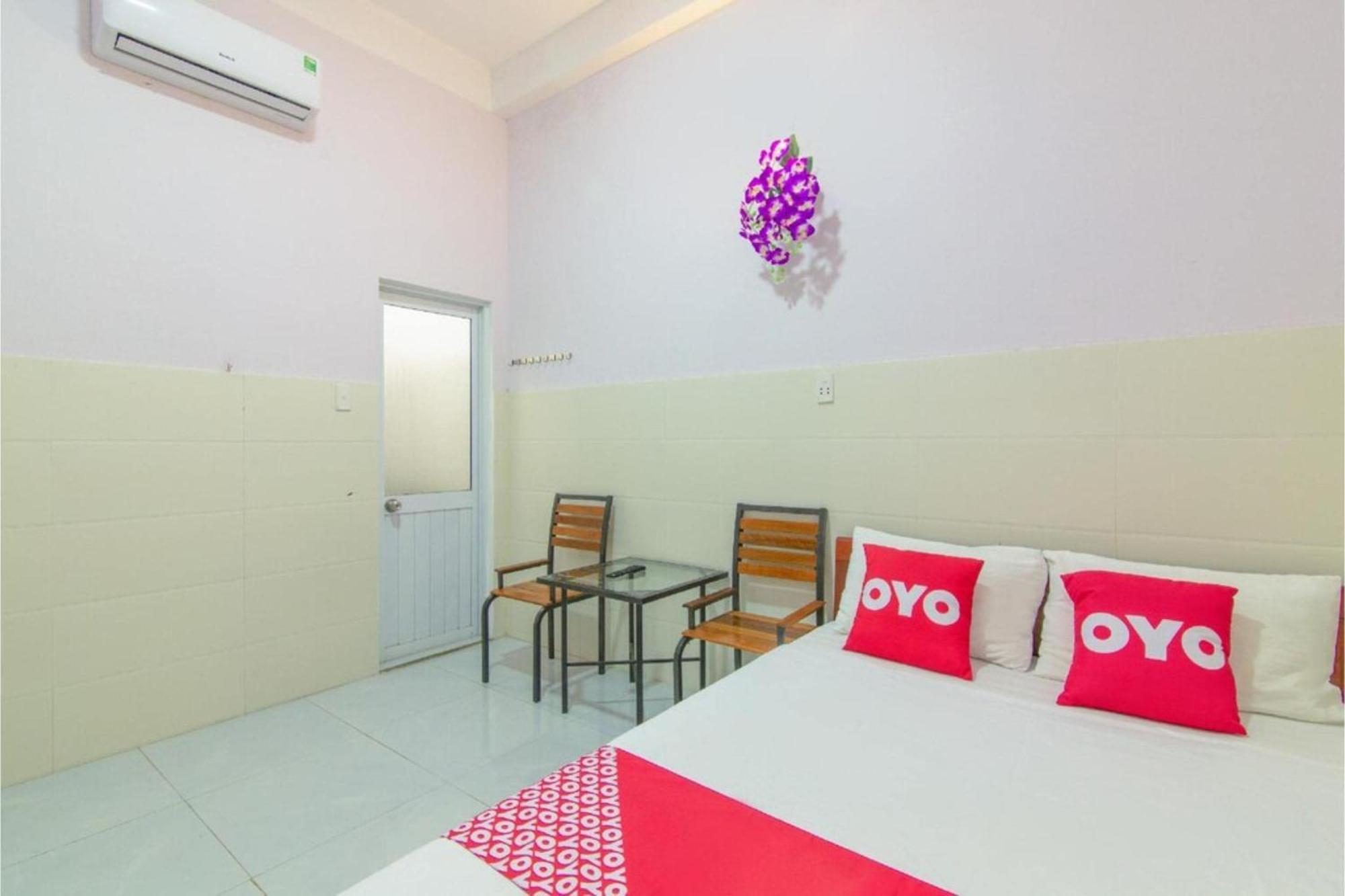 Oyo 868 Viet Anh Motel Da Nang Exterior foto